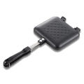 Yoshikawa Hot Sandwich Maker – Japanese Stovetop Panini Press