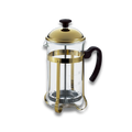 Yoshikawa Stainless Steel Coffee Press Server 600ml – Made in Japan