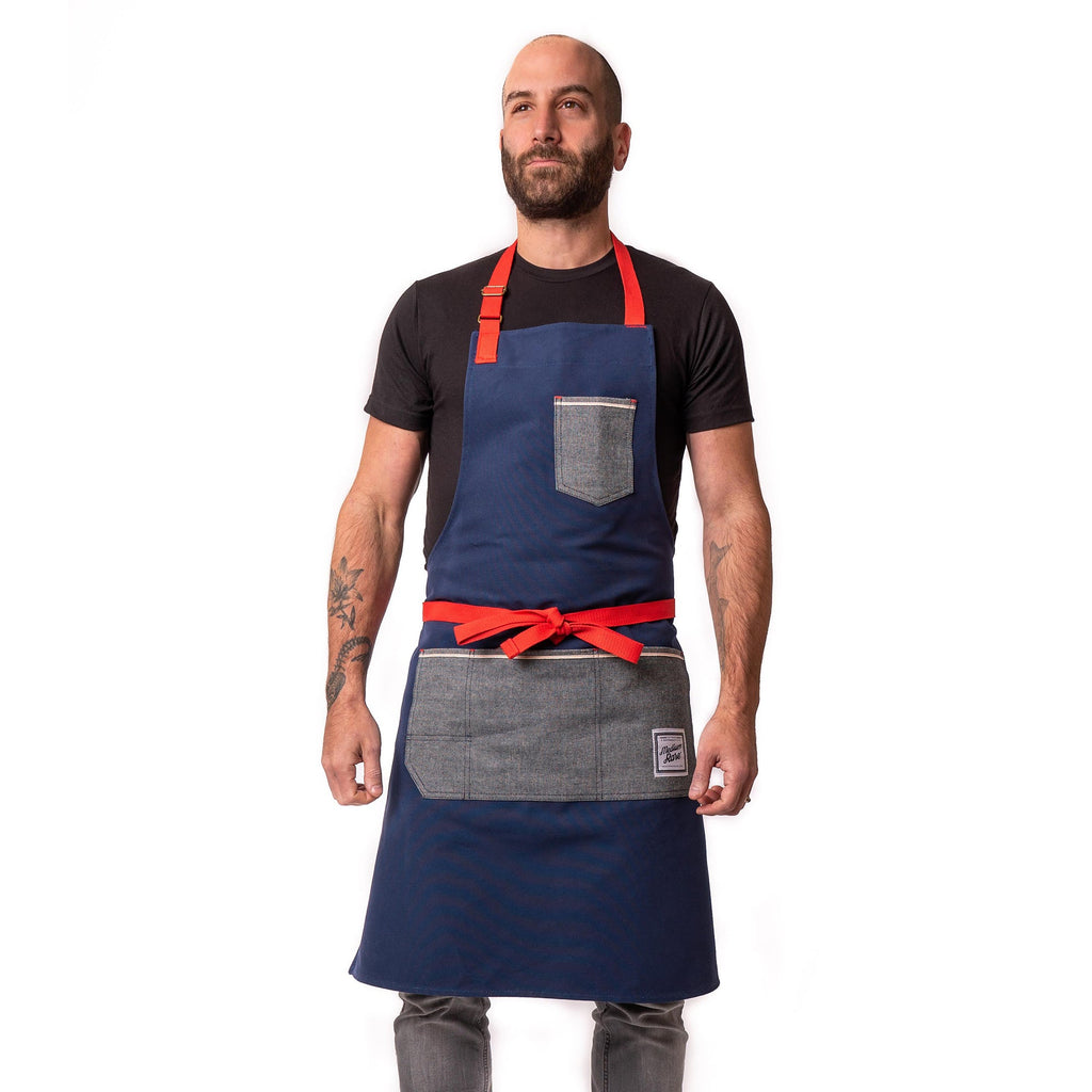 Sullivan Apron