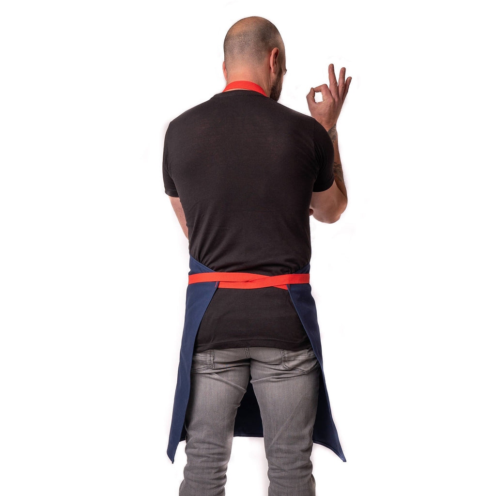 Sullivan Apron