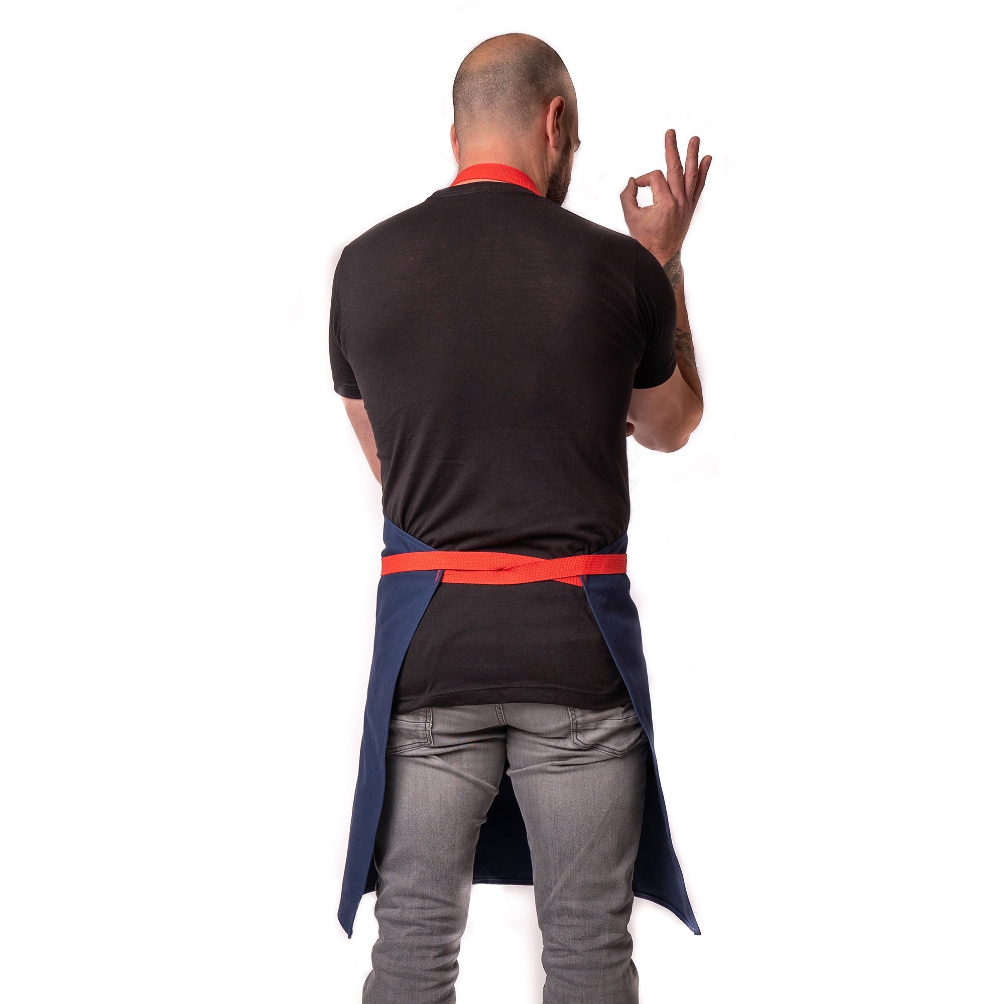Sullivan Apron