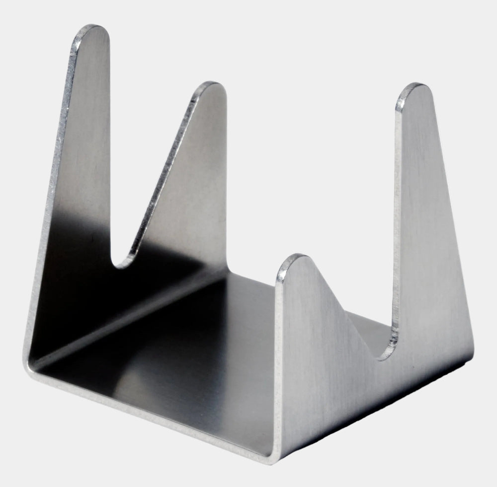 YOSHIKAWA Eatoco STA Stainless Steel Cutting Board Stand – Japan