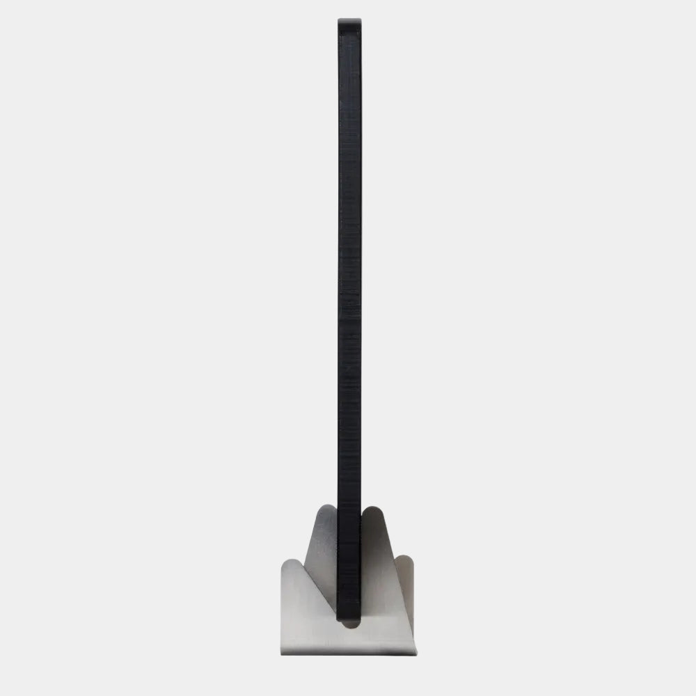 YOSHIKAWA Eatoco STA Stainless Steel Cutting Board Stand – Japan
