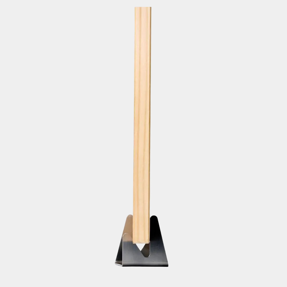 YOSHIKAWA Eatoco STA Stainless Steel Cutting Board Stand – Japan