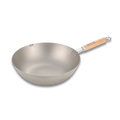 Yoshikawa Cook-Pal Titanium Wok 36cm