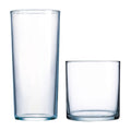 Luminarc Rika Tumblers 16pc set