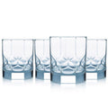 Topaz OTR 10oz 4pc set Luminarc