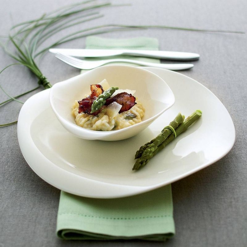 Dinner Plate 27cm Volare Zenix Luminarc