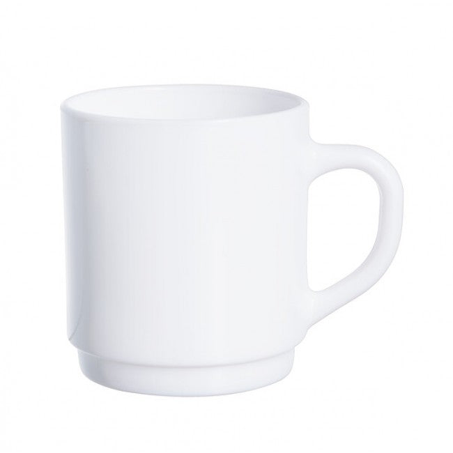 Luminarc Stackable Mug 29cl 6piece Set