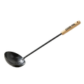 Yoshikawa Cook-Pal Chinese Ladle - Made In Japan