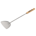 Yoshikawa Cook-Pal Chinese Titanium Spatula - Made In Japan