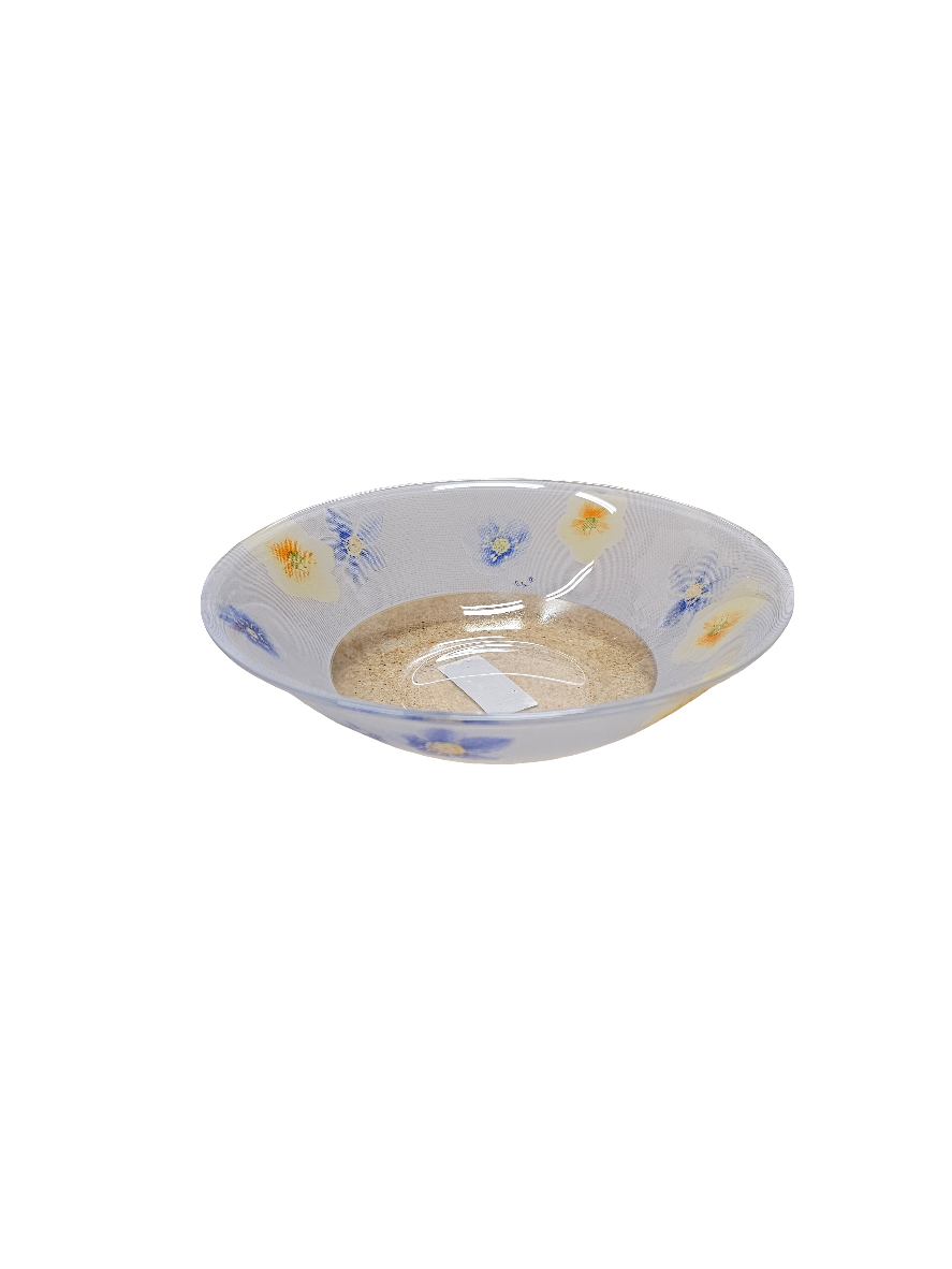 Luminarc 16.5 cm bowl Poeme Bleu