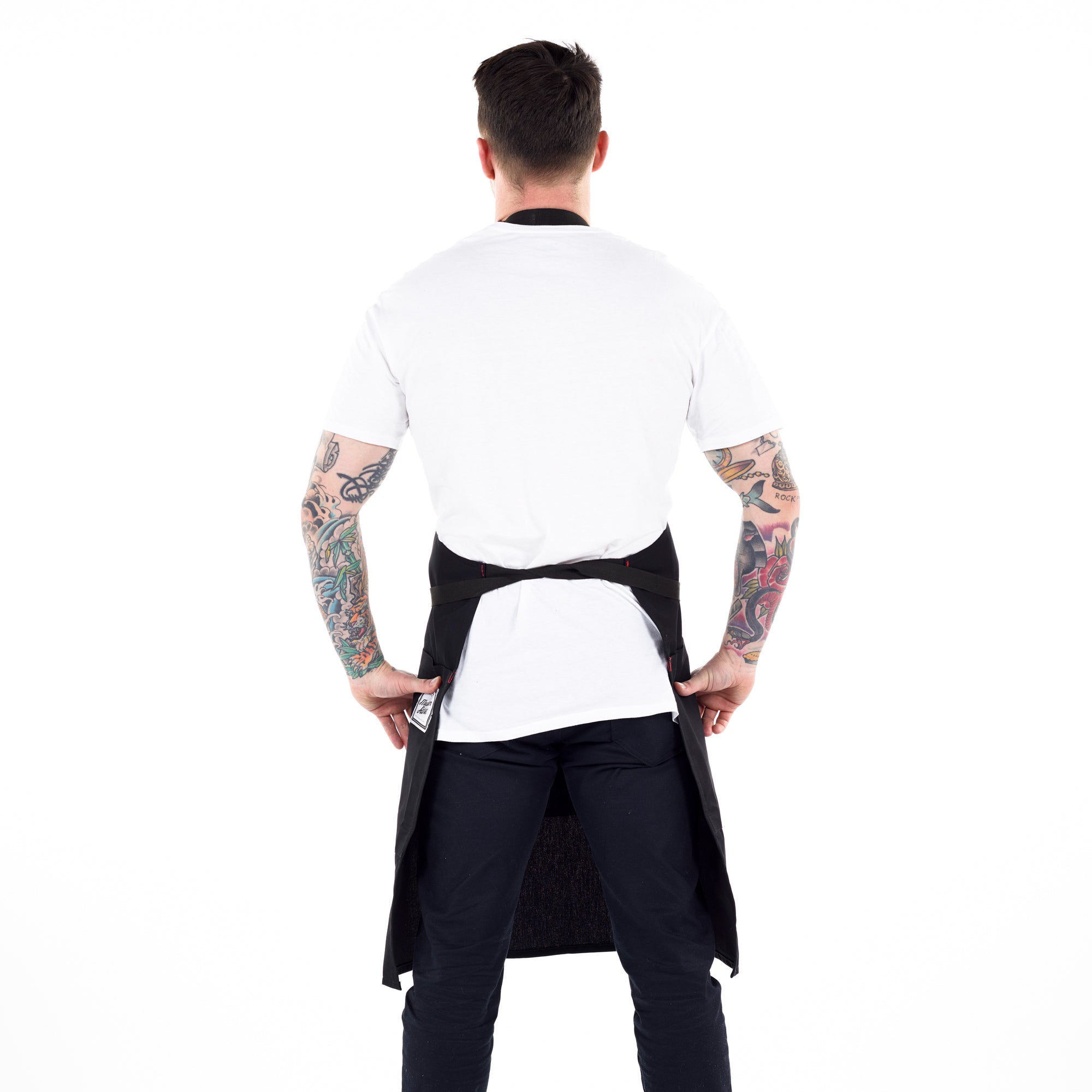 B-Dog Apron