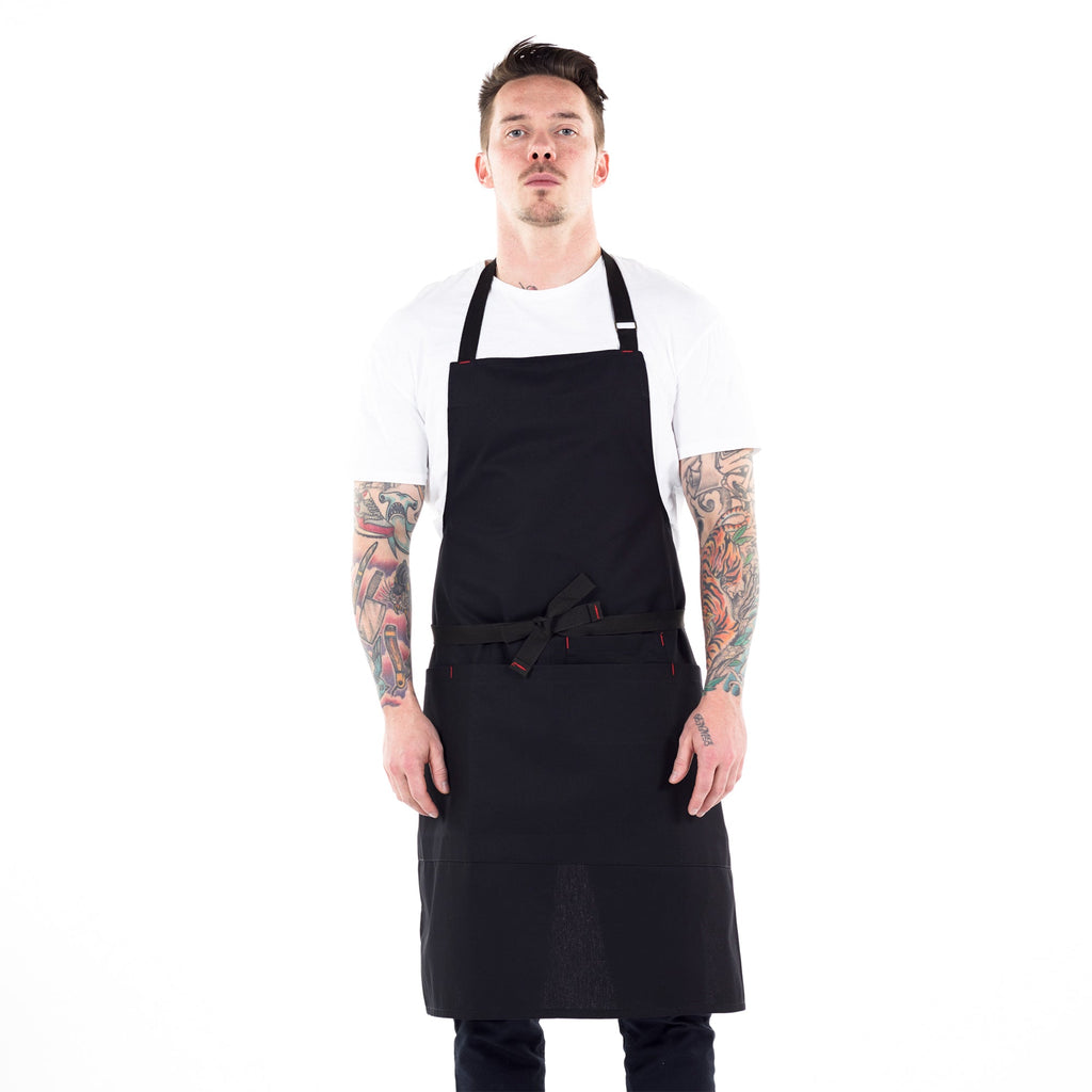 B-Dog Apron