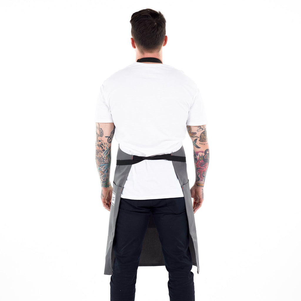 B-Dog Apron