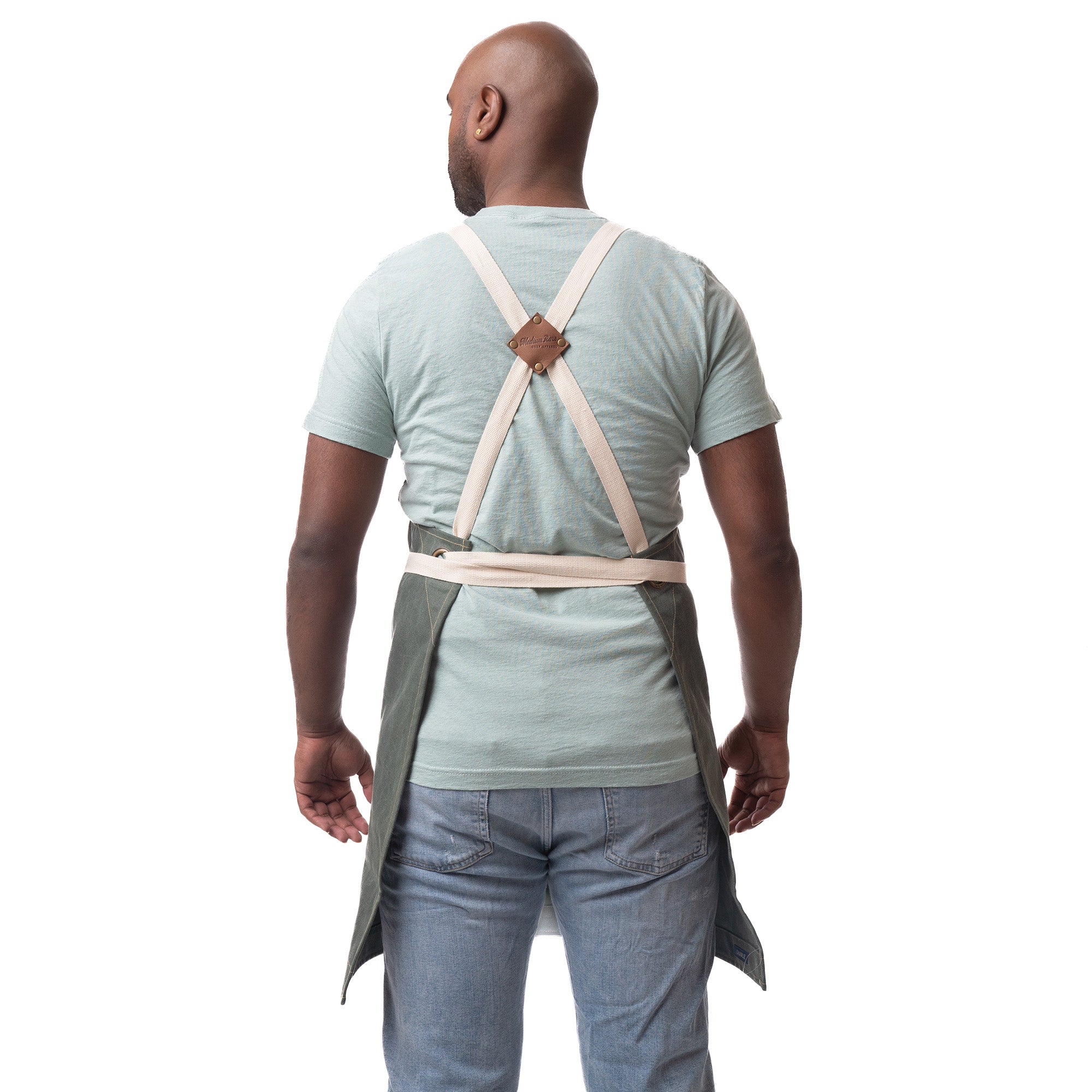 Charlie Apron