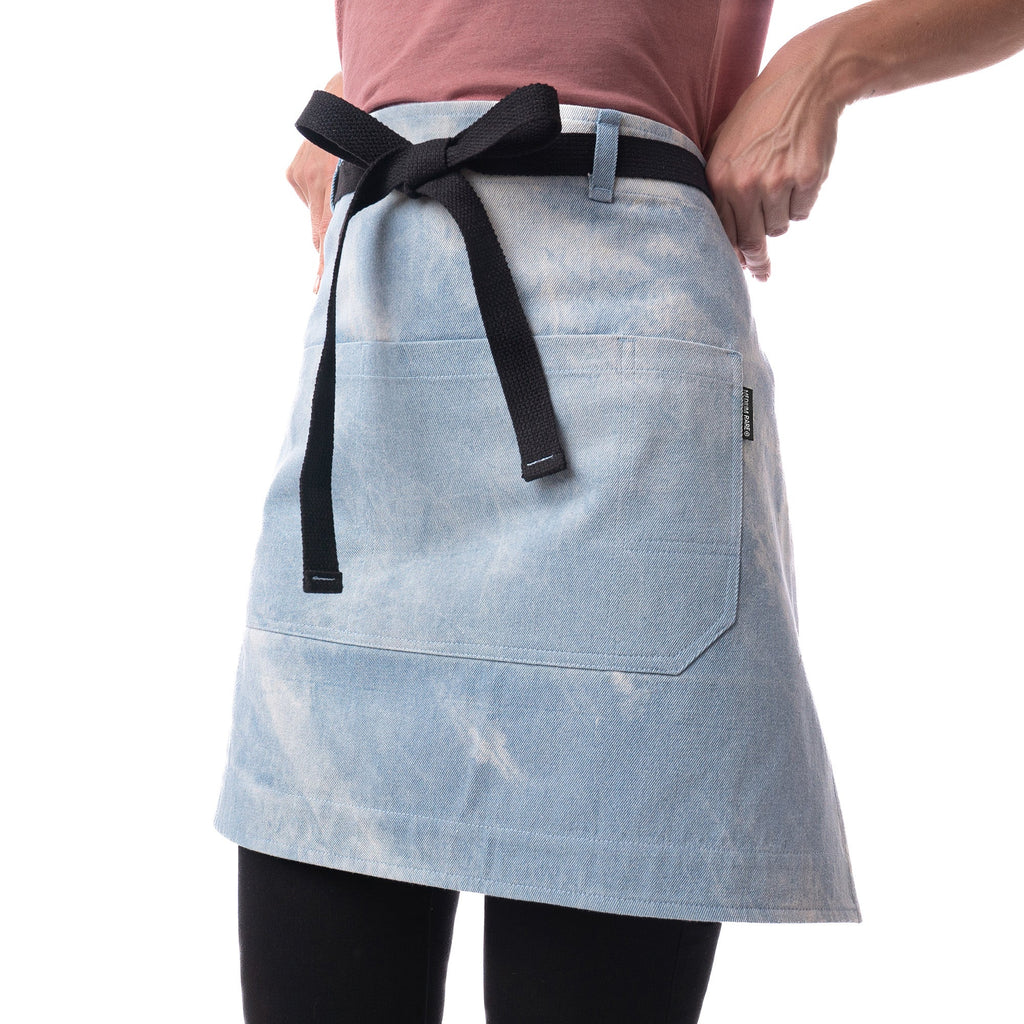 Edwin Waist