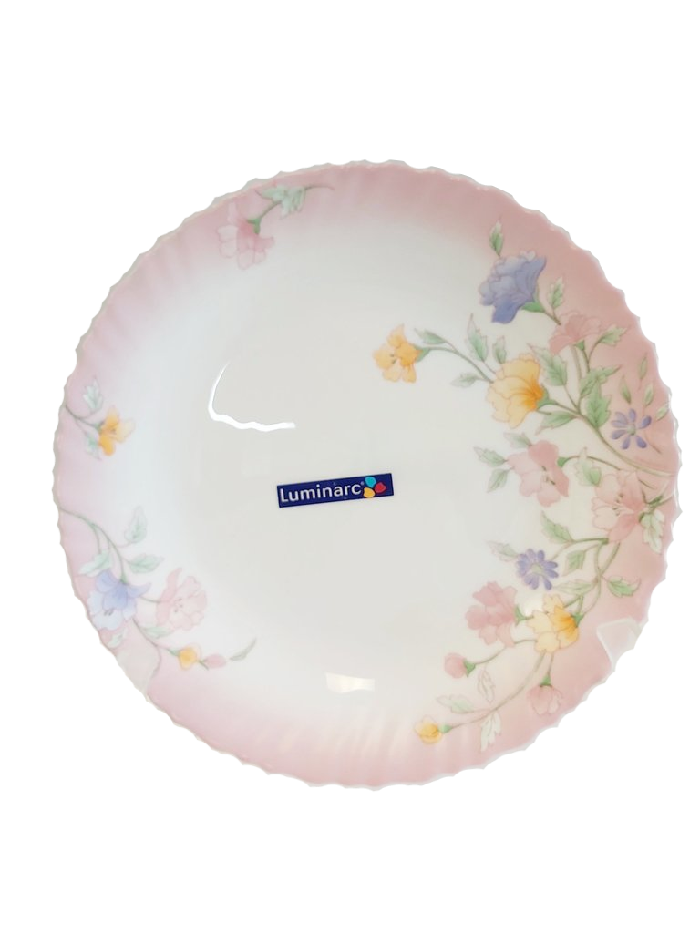Luminarc 27cm Dinner Plate Elise