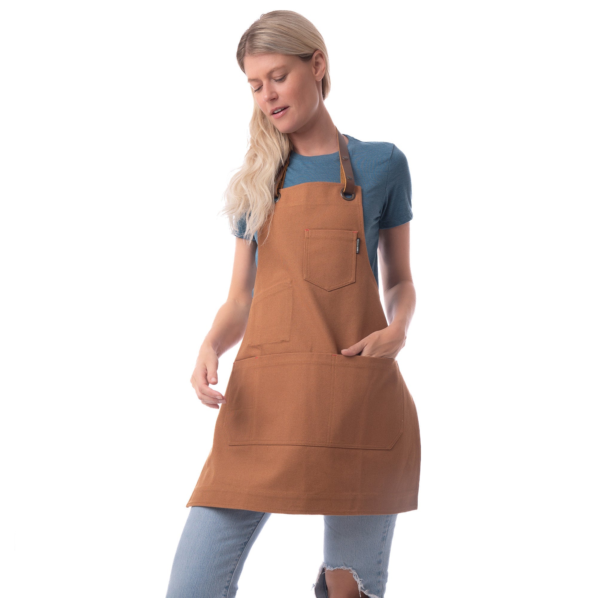 Henry Apron