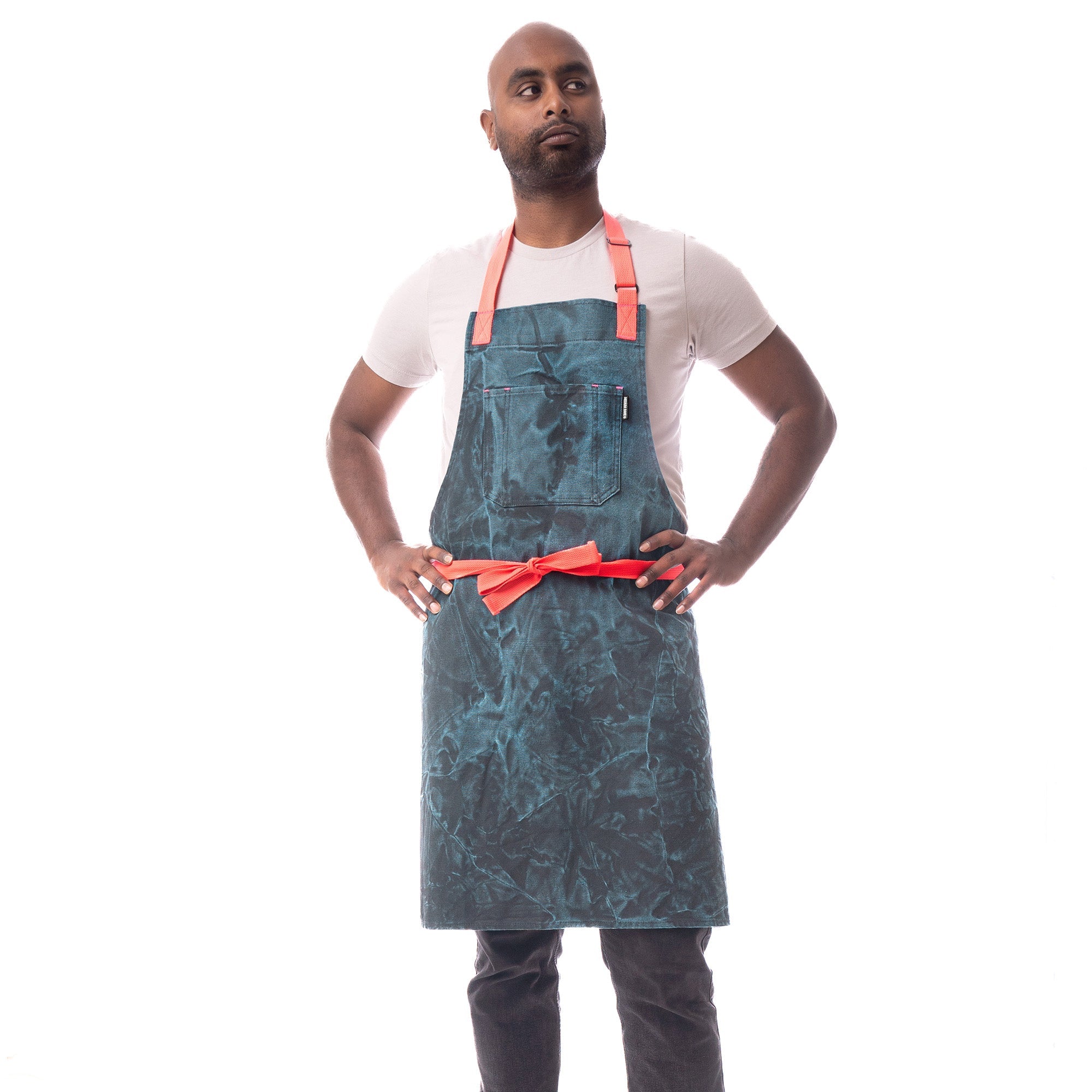 Mary-Jane Apron