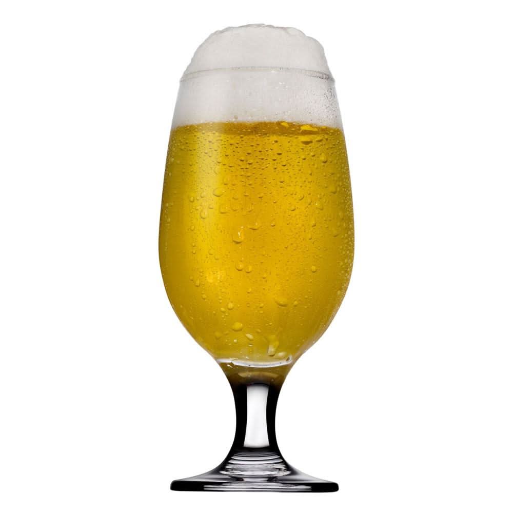 Pasabahce Eva Craft Beer Glass - Set of 4