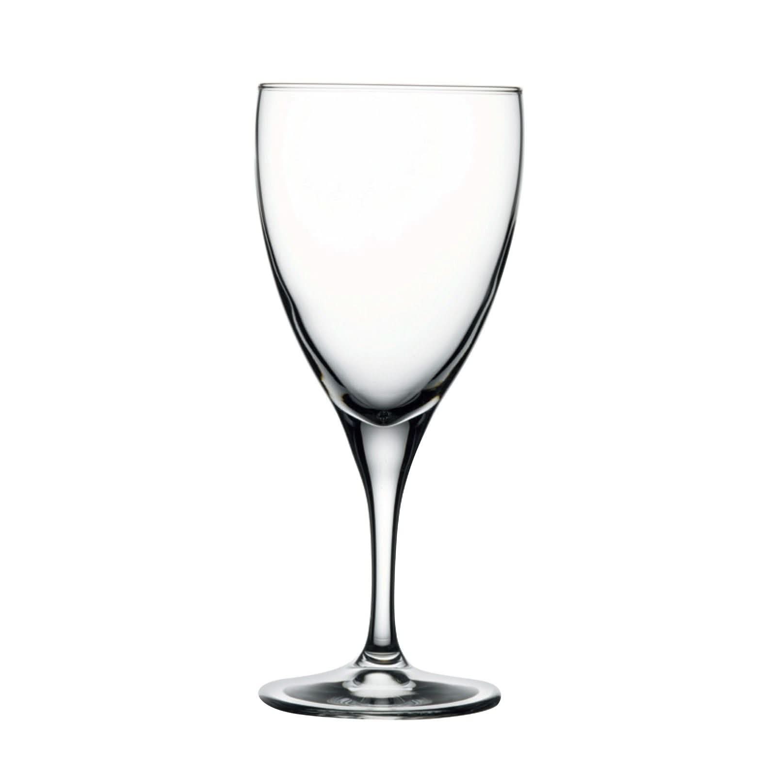 Milano Wine Glassware - Set of 4