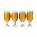 Pasabahce Eva Craft Beer Glass - Set of 4
