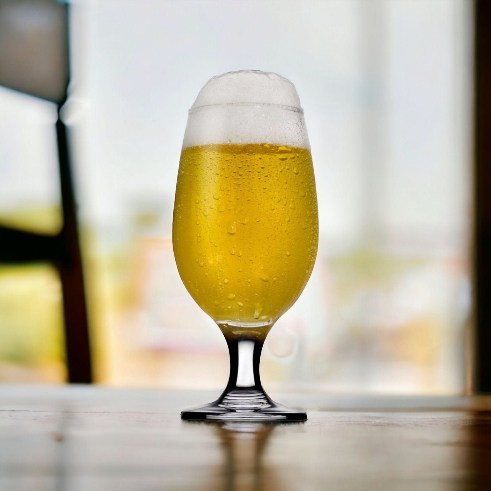 Pasabahce Eva Craft Beer Glass - Set of 4