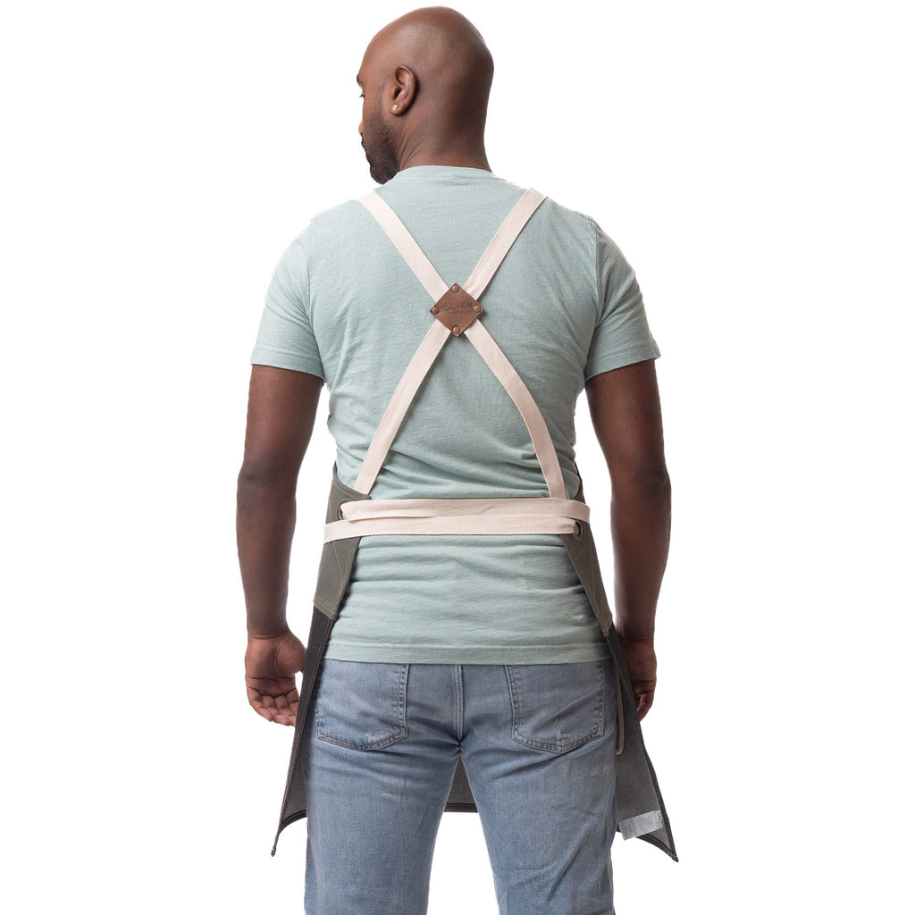 Old Fashioned Apron