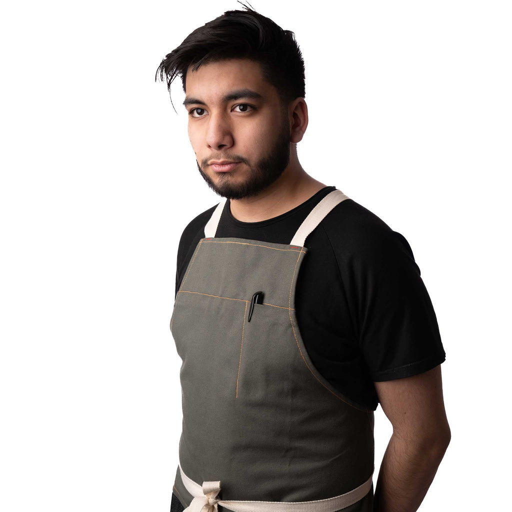 Old Fashioned Apron