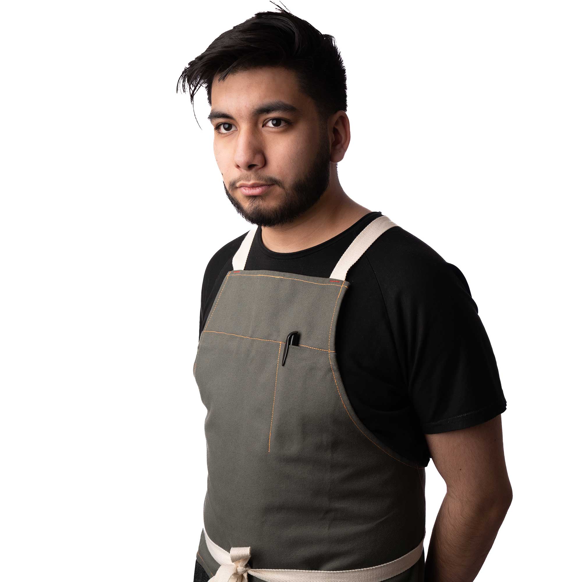 Old Fashioned Apron