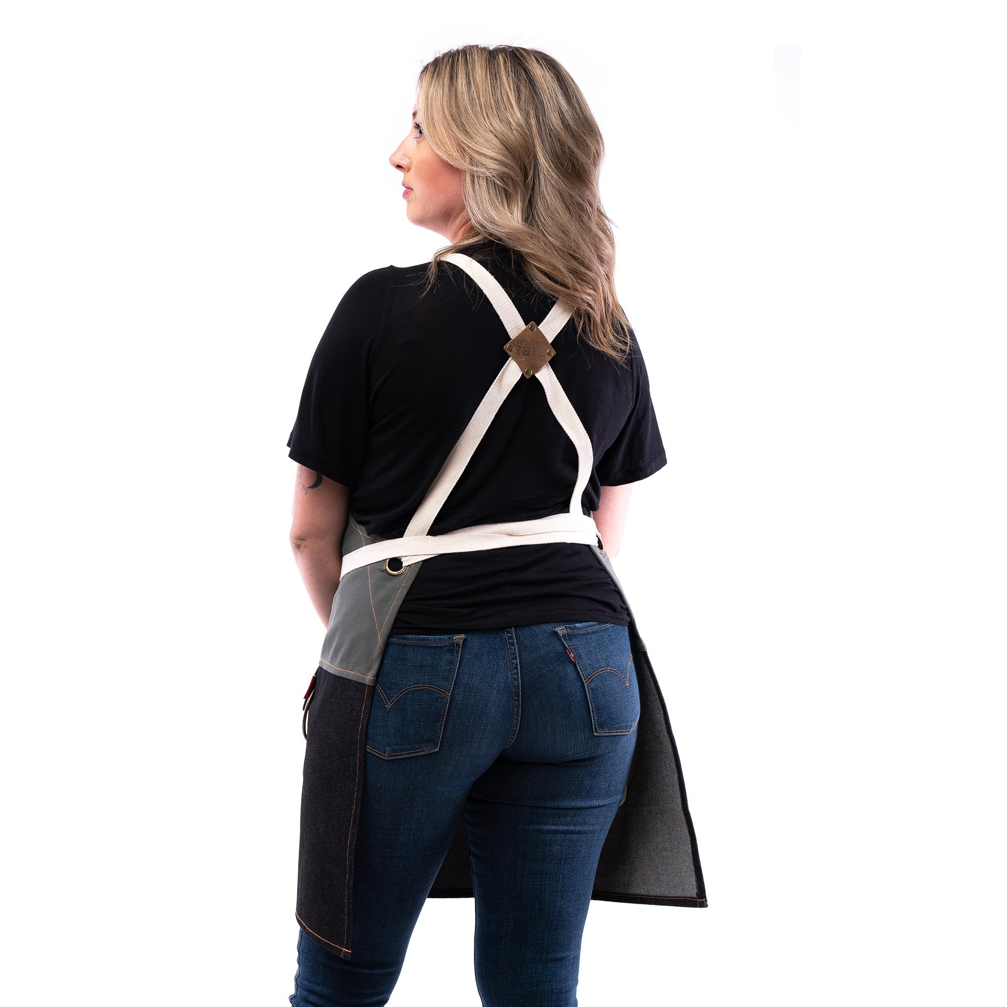 Old Fashioned Apron