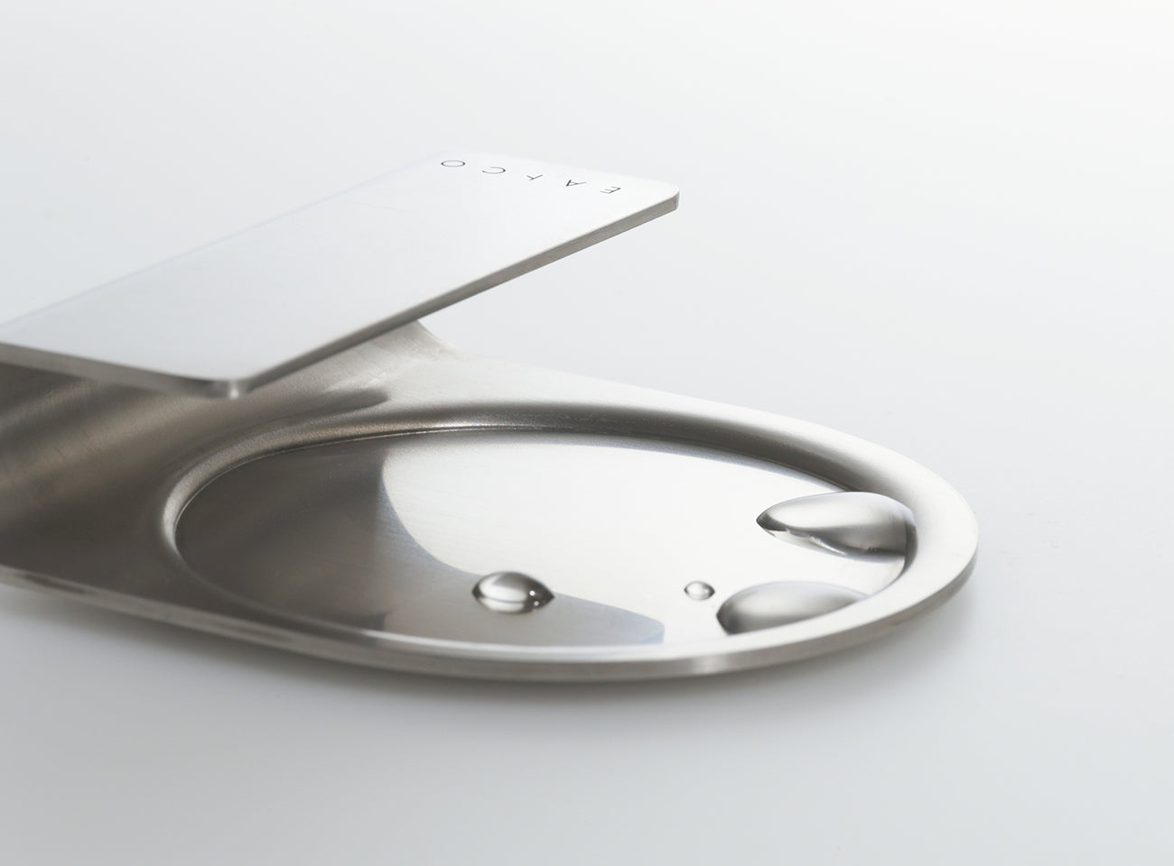 Eatoco Oki ladle stand - Made In Japan