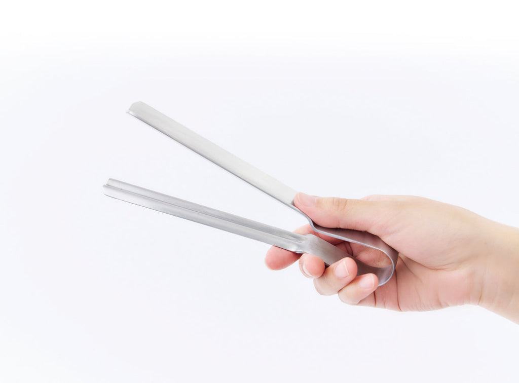 Eatoco Shibolu Japanese kitchen tongs – Made in Japan