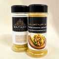 Beef and Lamb Shawarma Seasoning - Authentic Palestinian Spice Blend