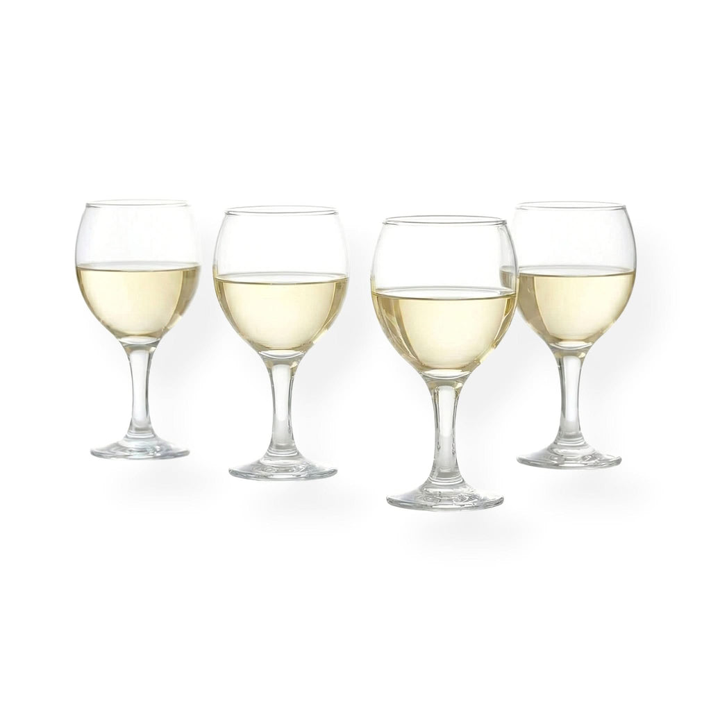 Pasabahce Eva Wine Glass - Set of 4