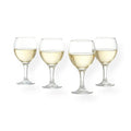 Pasabahce Eva Wine Glass - Set of 4